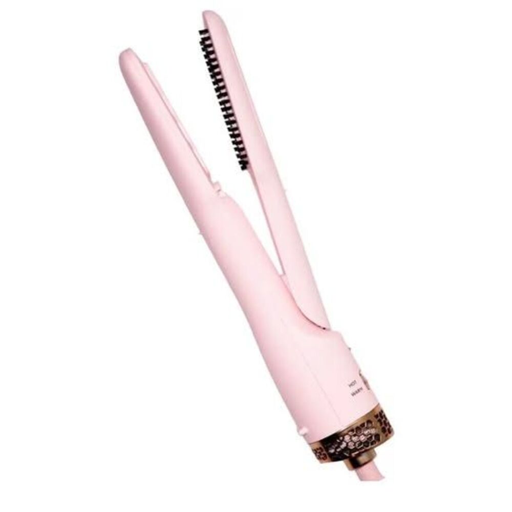 FoxyBae Wet-to-Slay 2-in-1 Ceramic Hot Air Styler